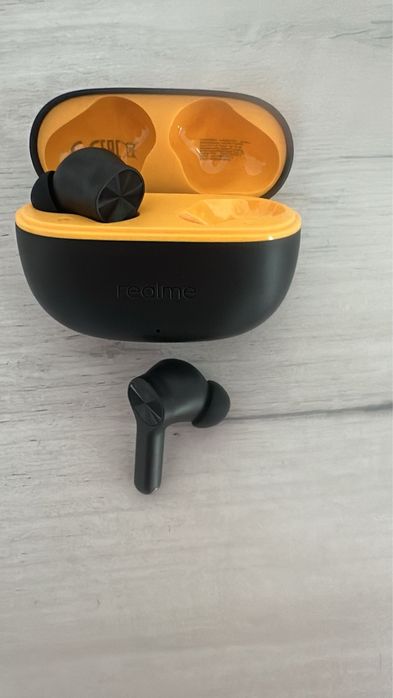 Sluchawki realme buds T200 lite