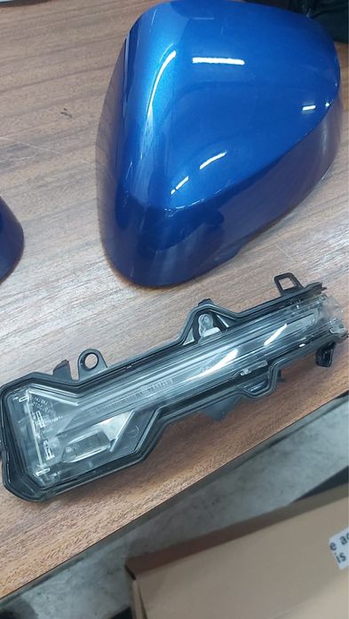 Retrovisor bmw serie 1