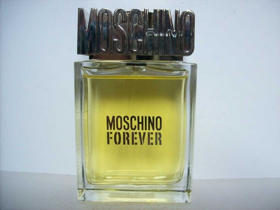 Moschino Forever - 100ml - UNIKAT