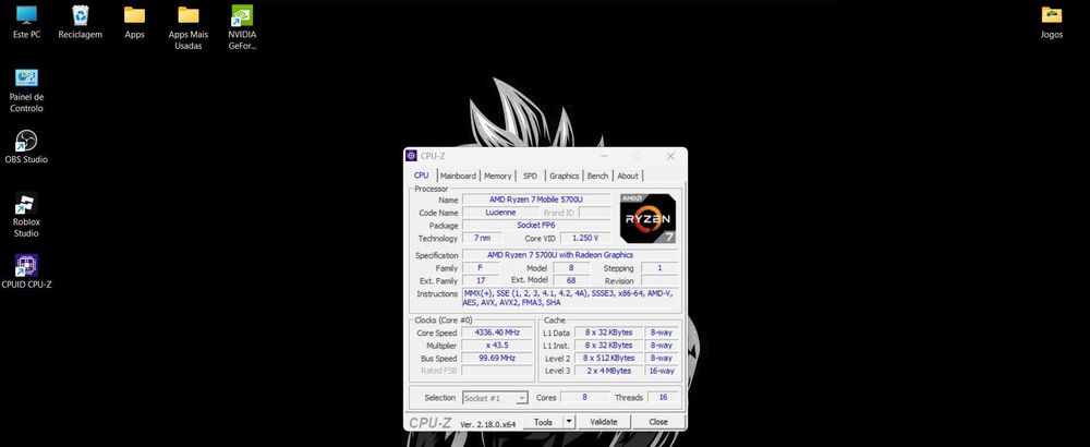 Acer Aspire 3 15 A315-44P