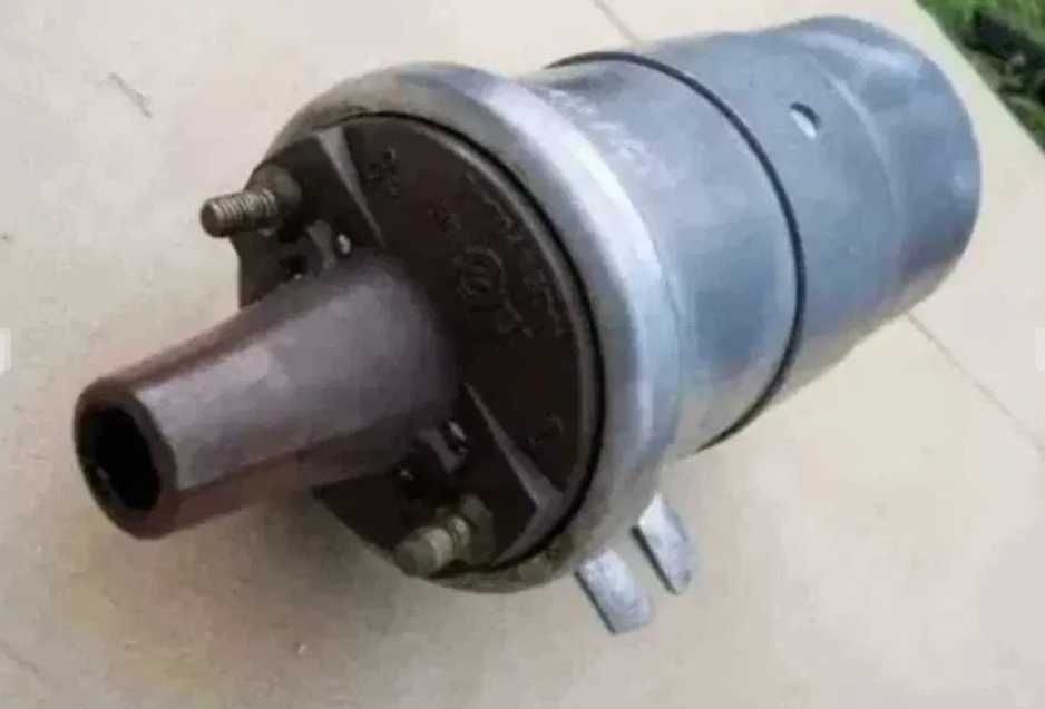 Fiat 125p cewka zapłonowa stan bdb