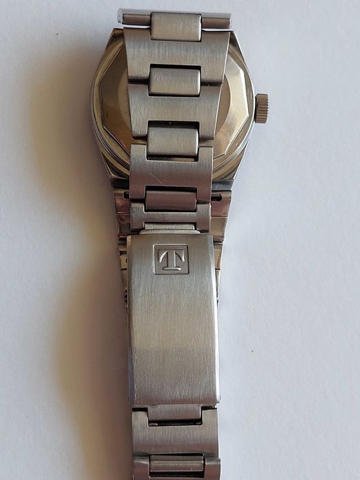 Zegarek TISSOT PR 516 automat