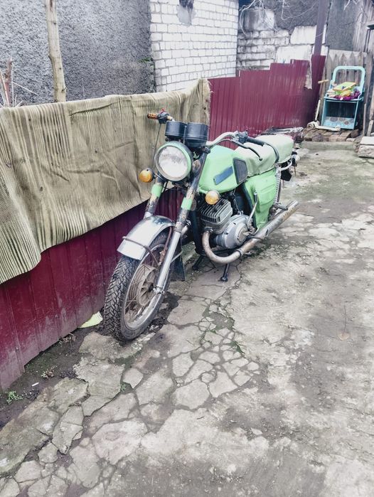 Продам МТ та Юпітер