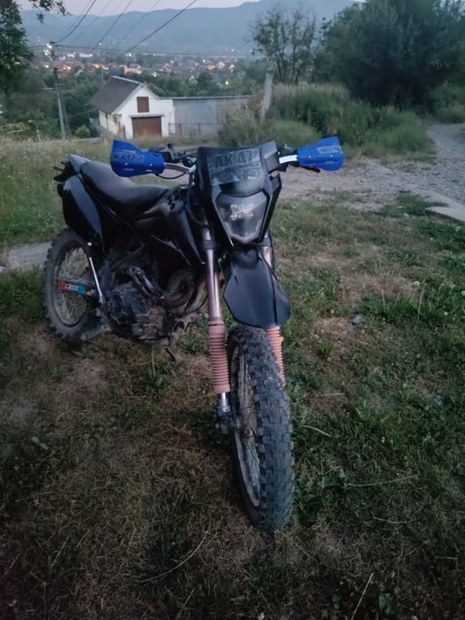 Продам Срдх200 на ходу