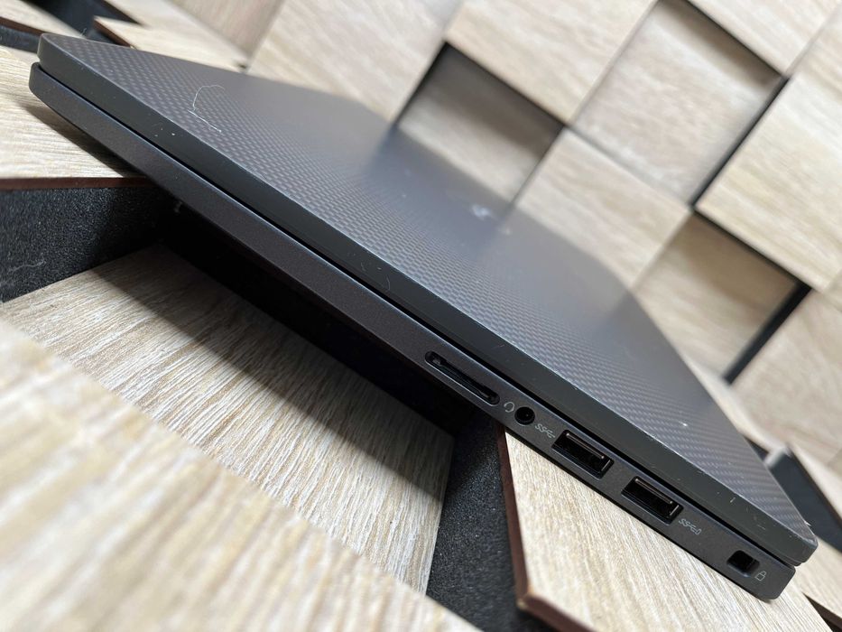 №5242 Ноутбук Dell Latitude 7410 FHD IPS 14"/i5-10310U/SSD256/RAM16