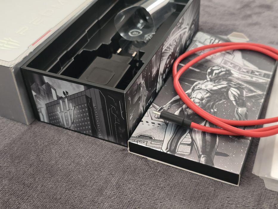 Redmagic 8 Pro Gaming