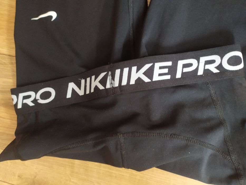 Legginsy Nike roz S