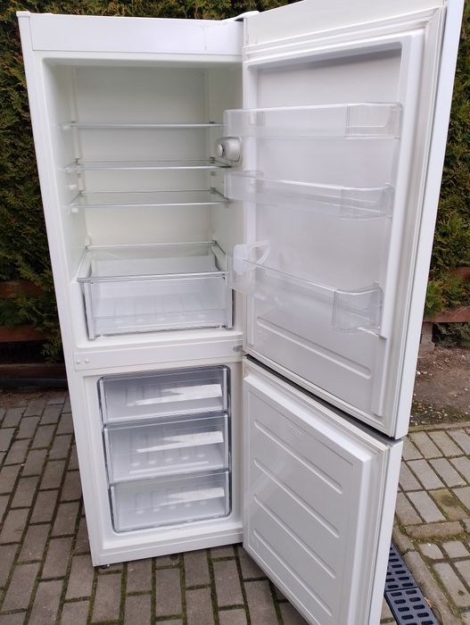 Lodówko zamrażarki 1.7 i 1.8 m