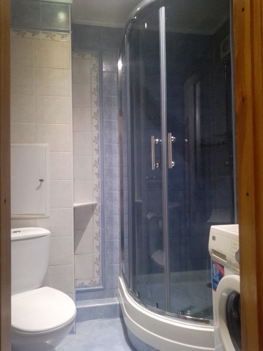 Посуточно уютная 1ком. квартира  3 мин.от м. Оболонь