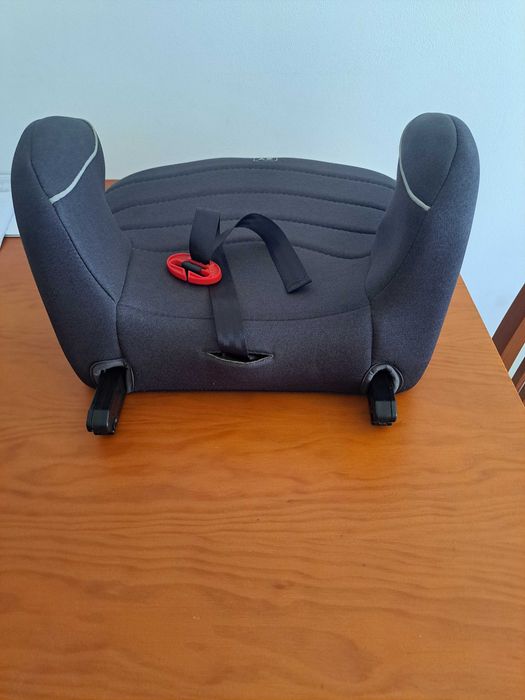 Assento Auto Elevatório com isofix