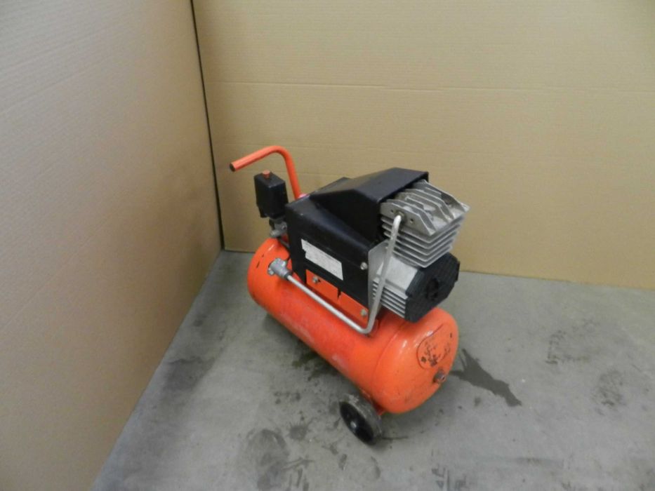 kompresor ferua 230v