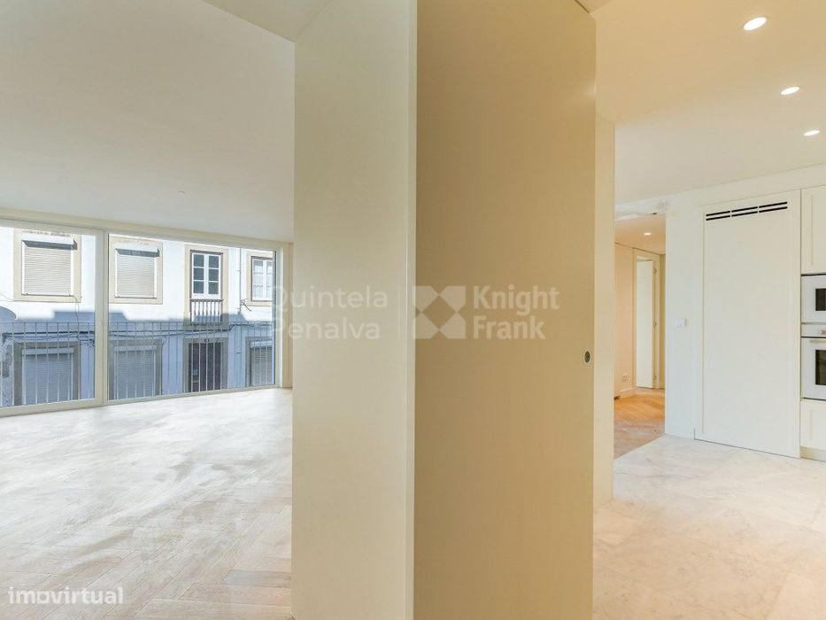 Apartamento T2 para arrendamento em Alcântara, Lisboa