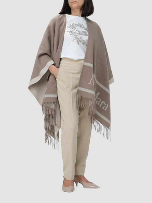 Брючки на девушку Max Mara