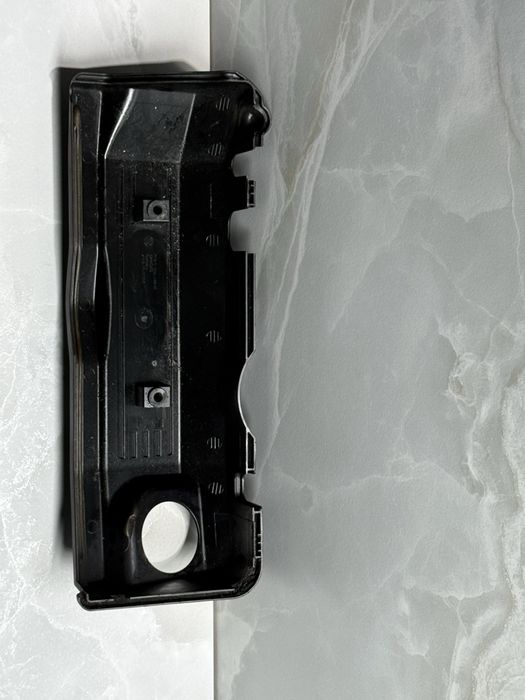 Декоративна Кришка Двигуна Е46 Н42 Н46 316і 318і Крышка мотора Движка