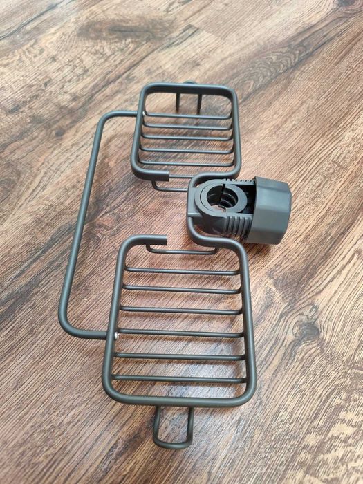 Suporte/Prateleira Organizadora de Duche