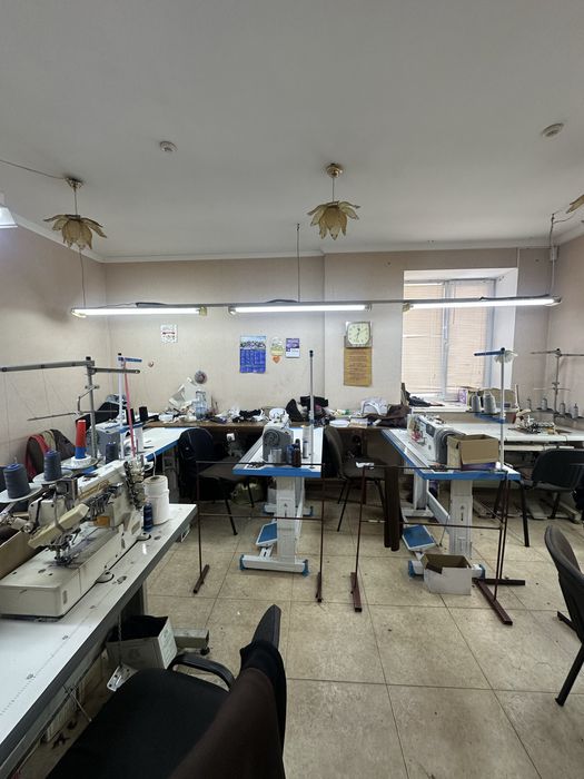 Оренда комерційного приміщення Озерна