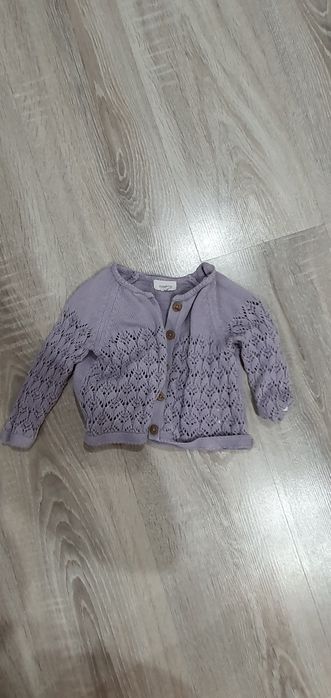 Sweter kappahl newbie