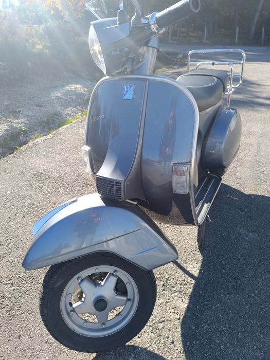 Vespa px de 2014