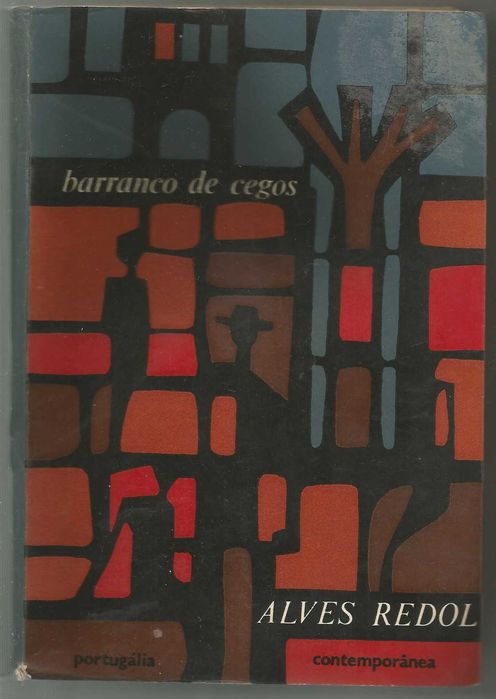 Alves Redol - Barranco de Cegos