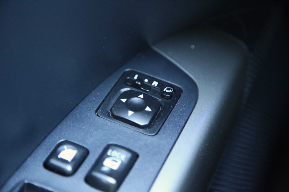 Mitsubishi Outlander XL