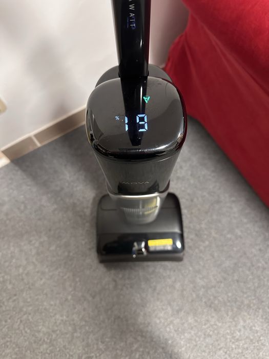 Odkurzacz mopujący DREAME MOVA X4 PRO