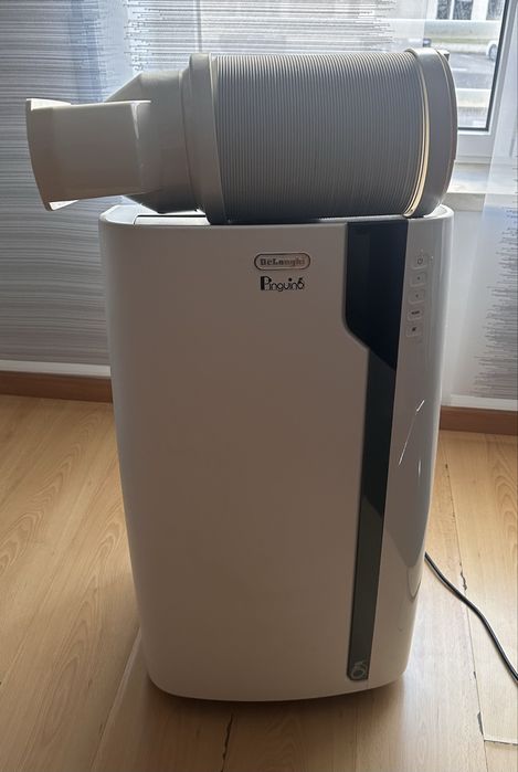 Ar condicionado portátil DeLonghi Pinguino PACEX 105