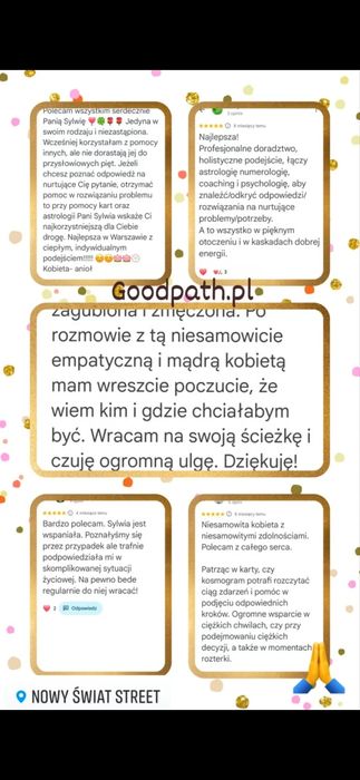 Tarot/ Rytuał / Szybkie pytania/ Wróżka