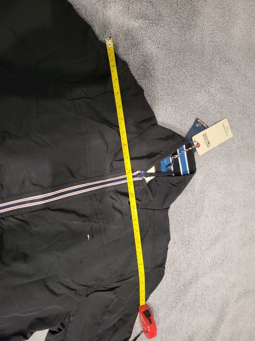 TOMMY HILFIGER kurtka męska M nowa!!