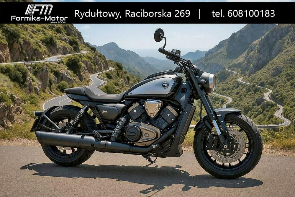 QJmotor