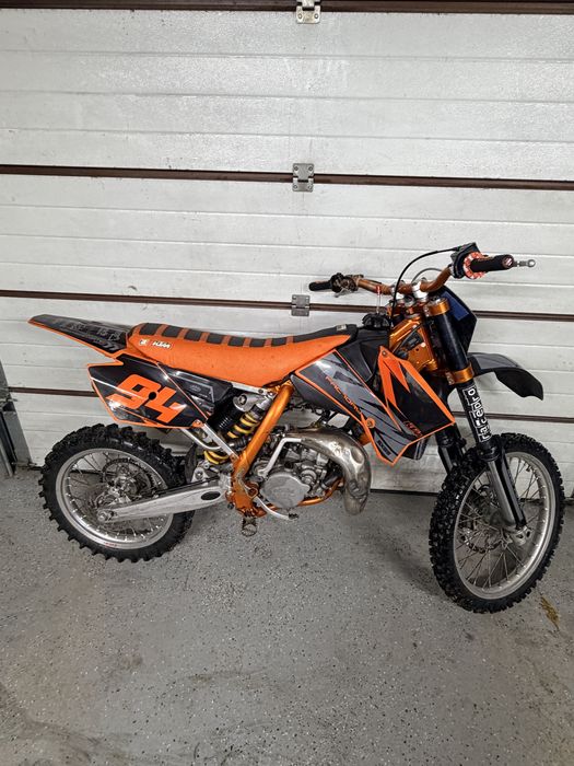 KTM