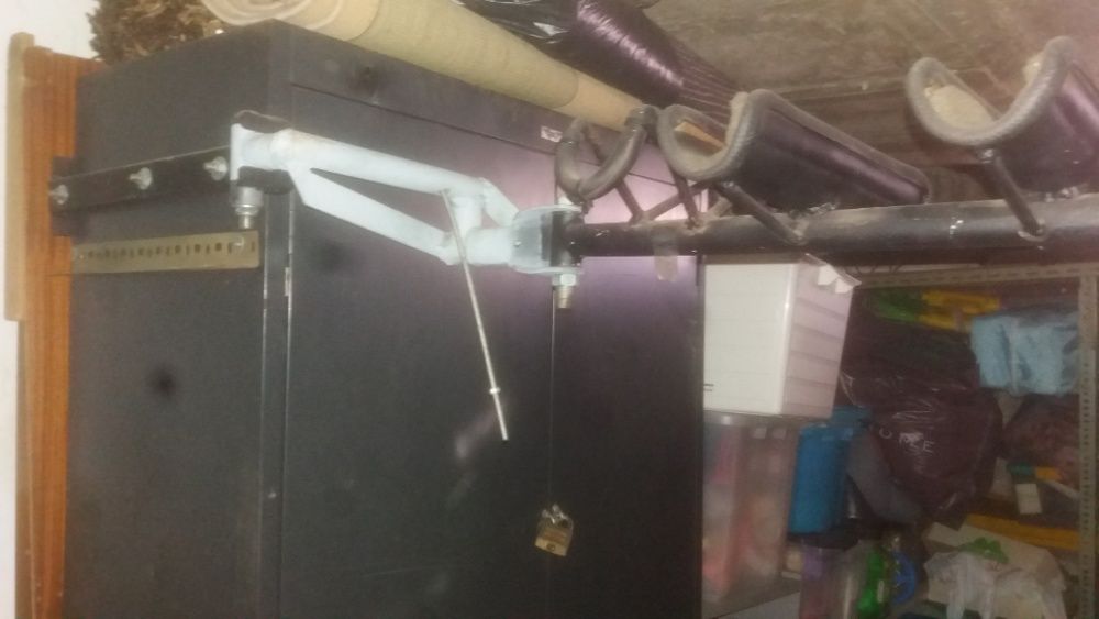 Bicycle Stand
