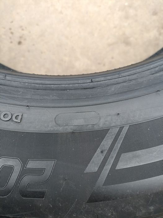 Нові літні шини Vredestein Ultrac 205/65 R17
