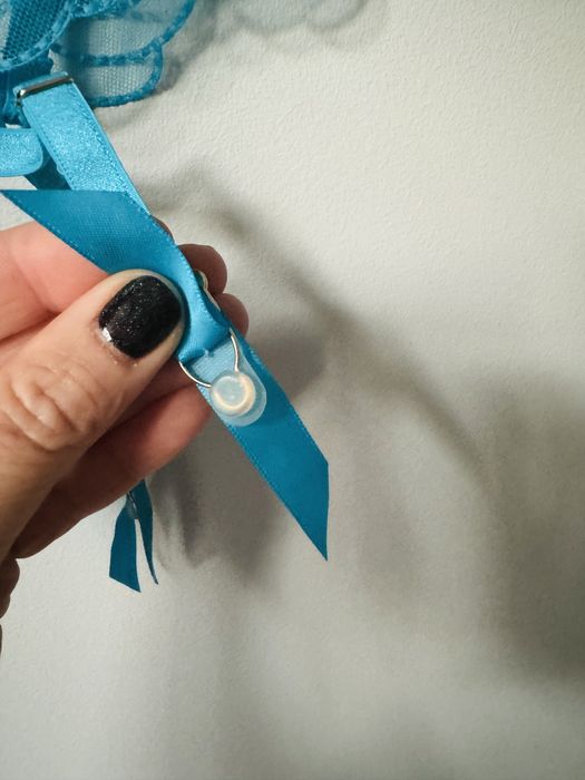 Pas do pończoch_Intimissimi