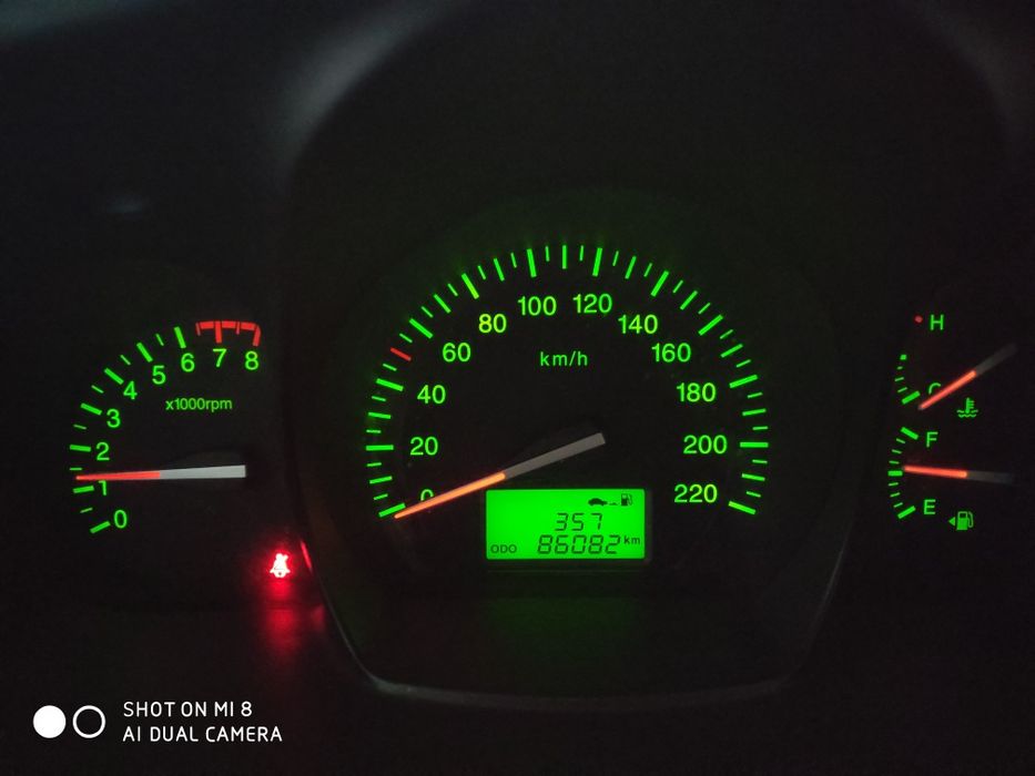 Kia cerato 1.6 литра