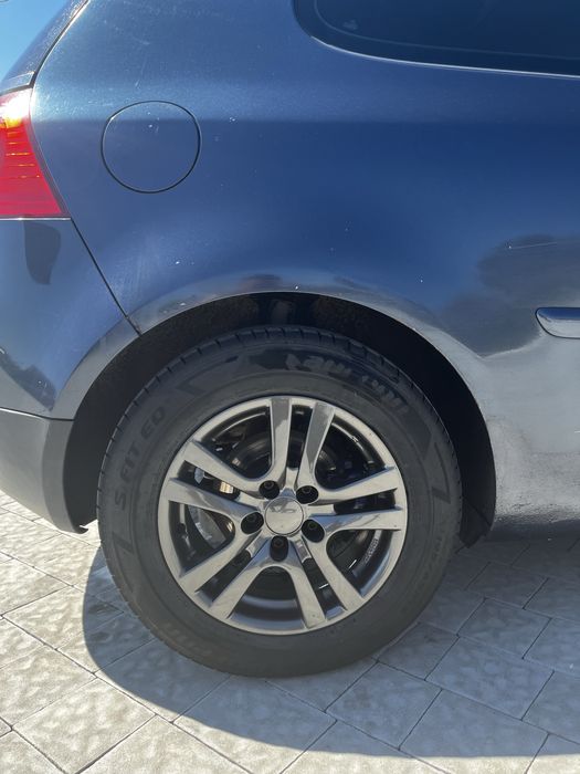 volkswagen golf V 1.9tdi