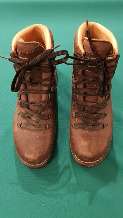 Botas De Neve/Montanhismo