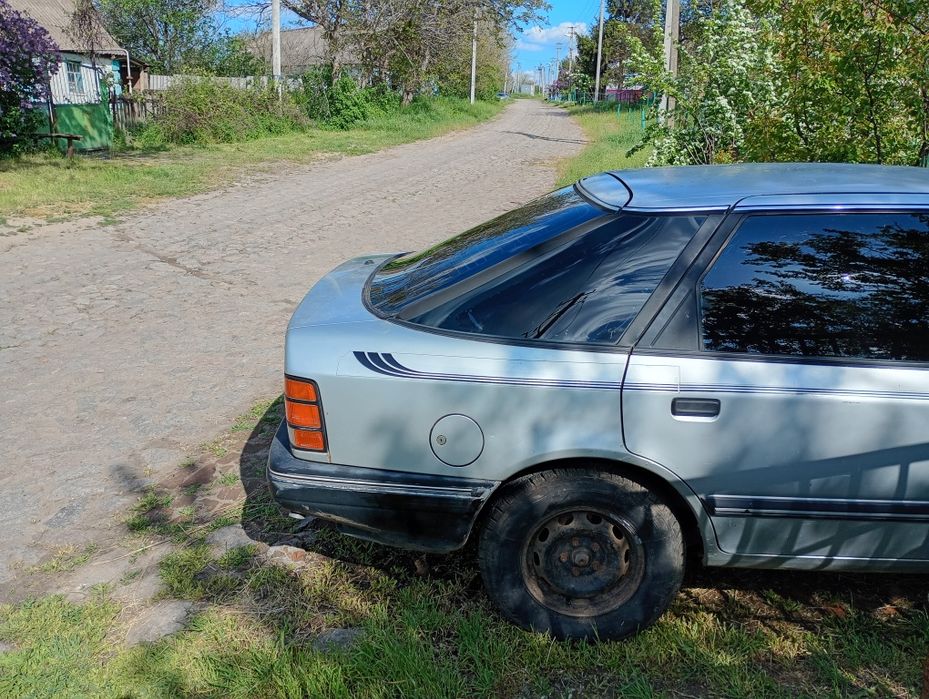 Продам FORD SCORPIO I