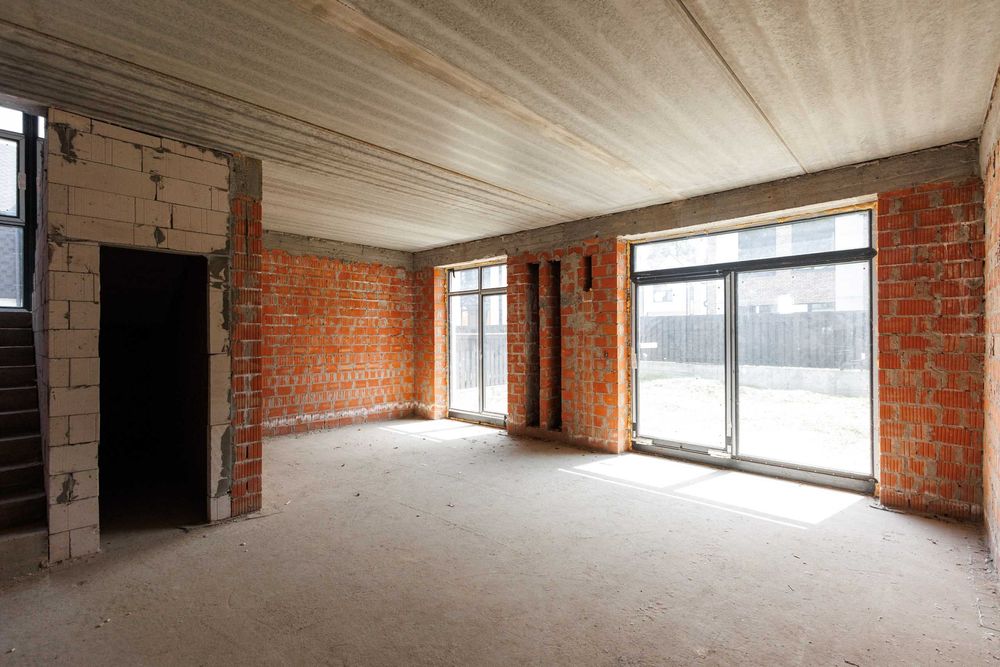 Стильний будинок|Преміальне КМ "Паркова Резиденція"|Буча|Найкраща ціна