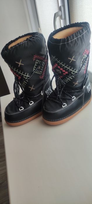 Луноходы женские 36р