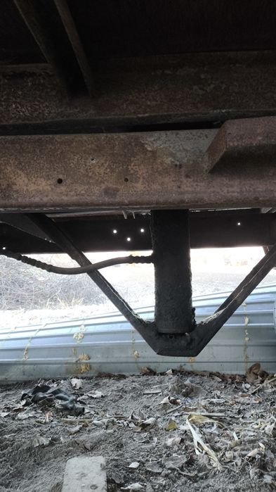 Продам прицеп 2 пс4