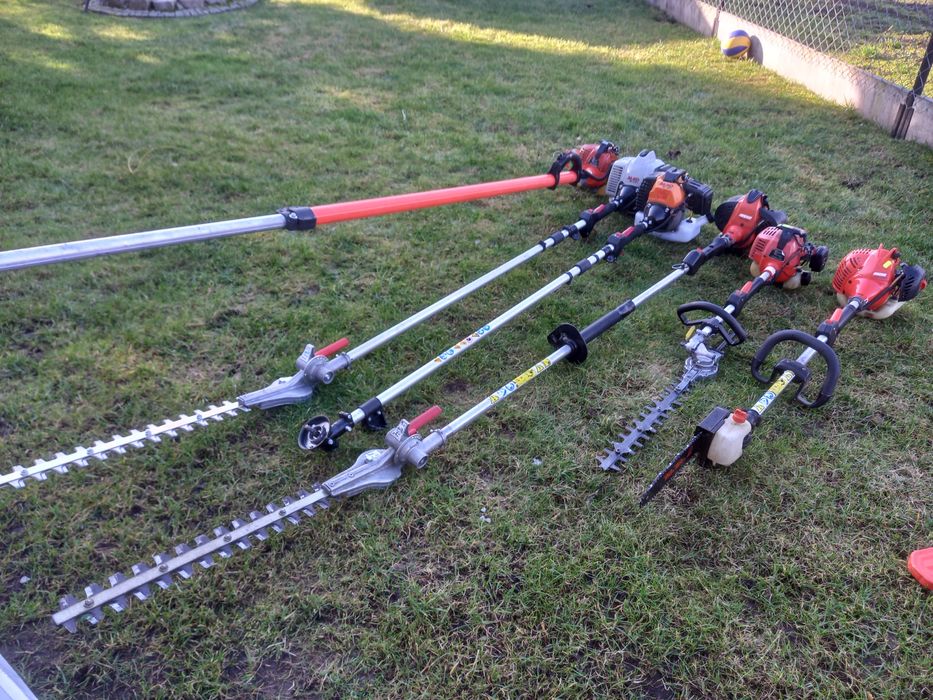 Nozyce do rzywoplotu