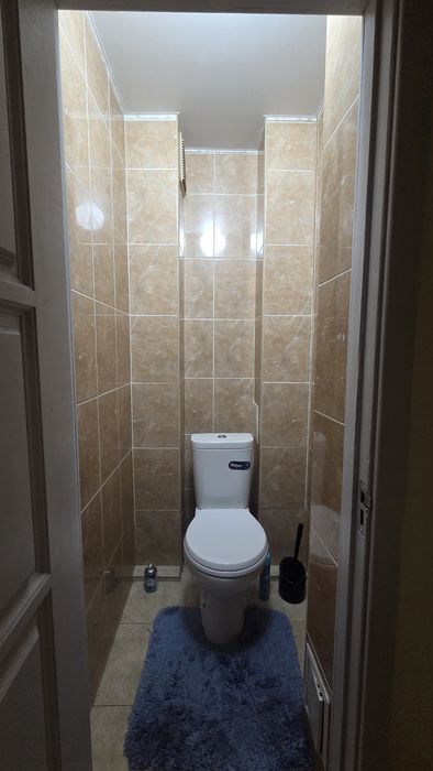 Квартира 4х кімнатна 80кв. Ревуцкого 44. М.Харківська(5хв пішки)