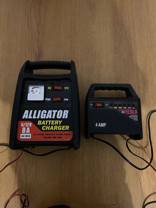 Продам зарядное устройство для акума