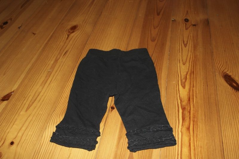 Legginsy firmy George rozmiar 62