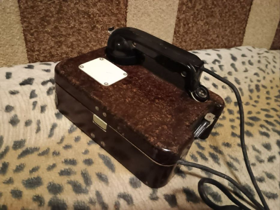 Тапик ТА-57 СССР