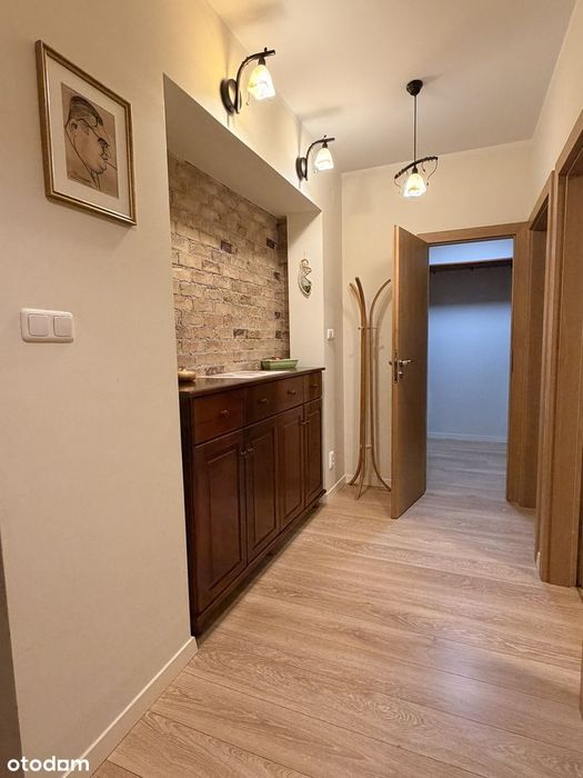 Apartament z ogrodem 100 m od lasu | Stary Strzeszyn | Garaż - Widok 6
