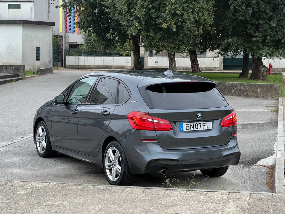 BMW 225XE Pack M Hybrid Plug In