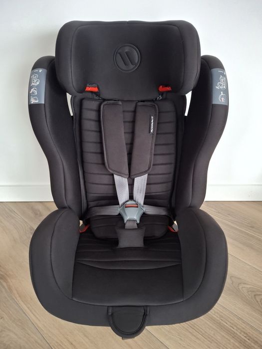 Fotelik samochodowy Avionaut Evolvair 9-36kg