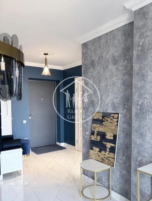 1-кімнатна квартира за адресою вул. Антоненка-Давидовича (площа 41 м²) - Atlanta.ua - фото 4