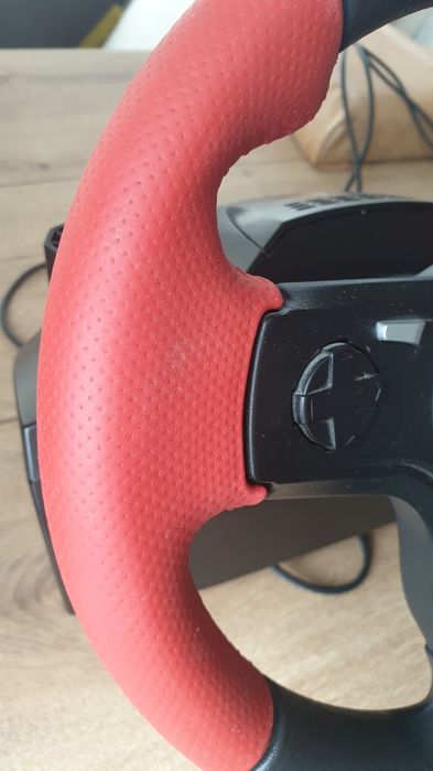 Руль Logitech Formula Force EX!